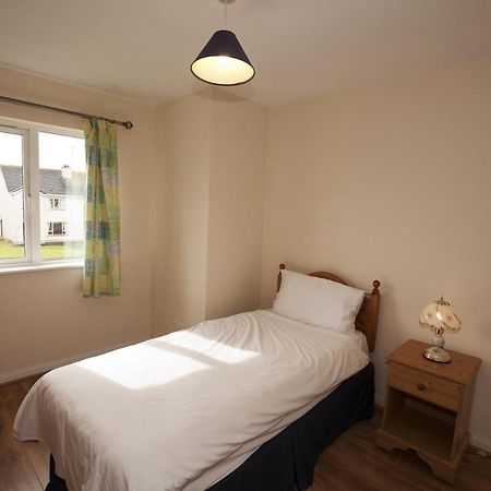 Seacrest Holiday Homes Bundoran Dış mekan fotoğraf