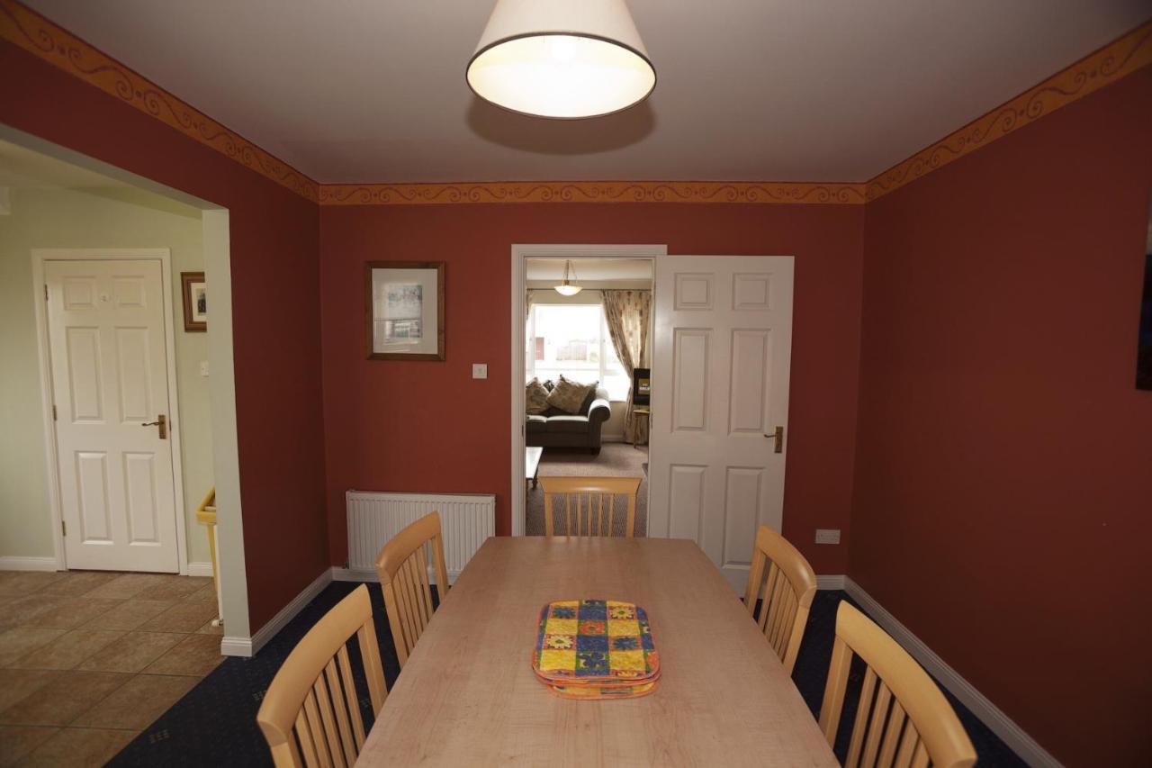 Seacrest Holiday Homes Bundoran Dış mekan fotoğraf