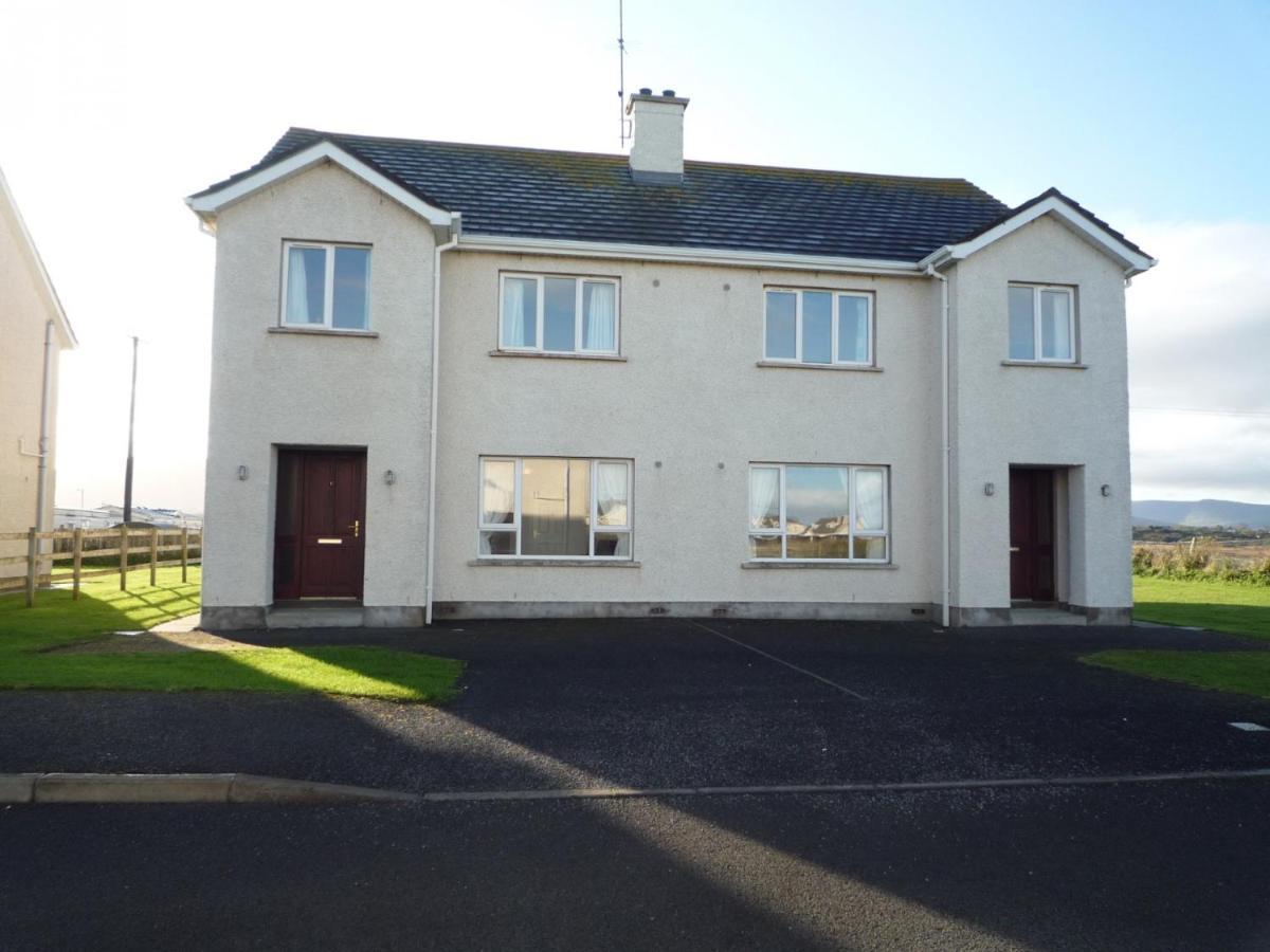 Seacrest Holiday Homes Bundoran Dış mekan fotoğraf