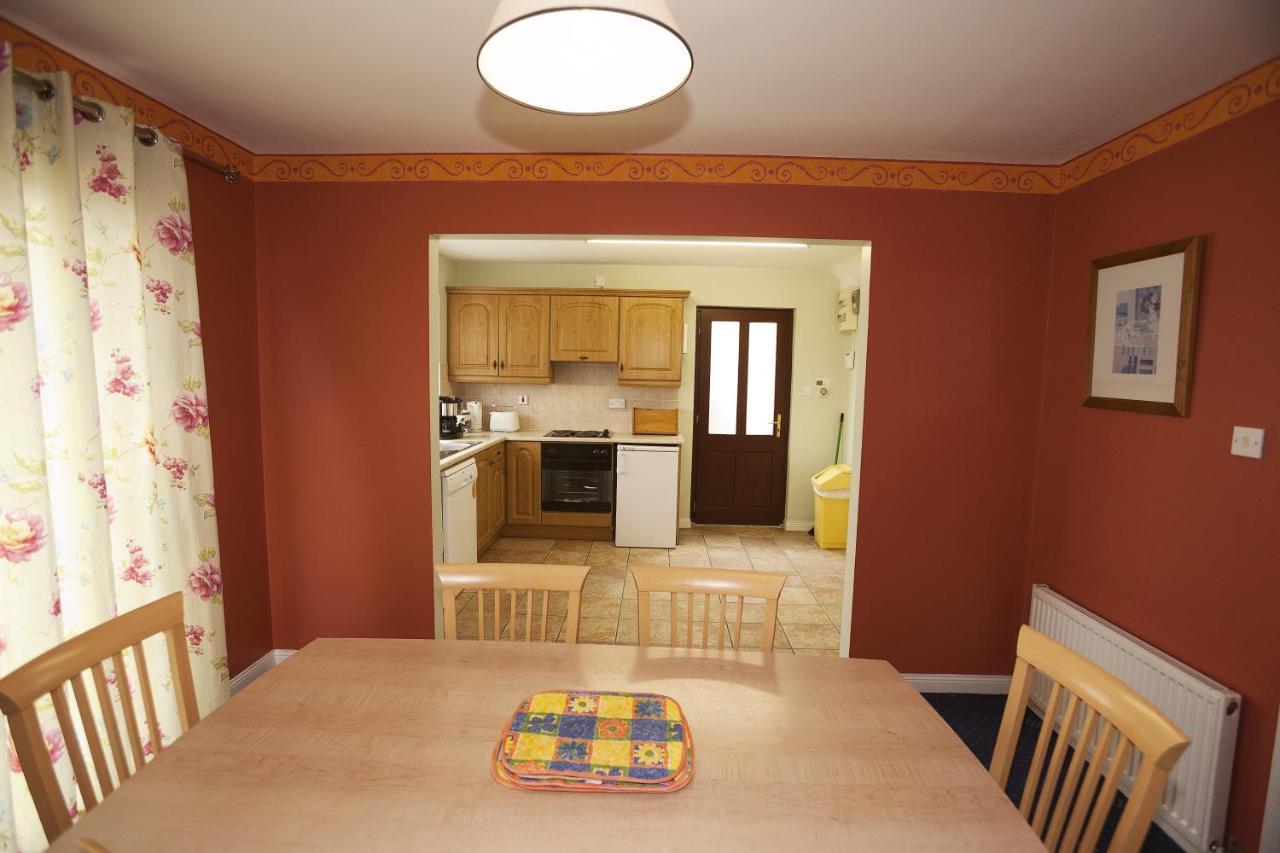 Seacrest Holiday Homes Bundoran Oda fotoğraf