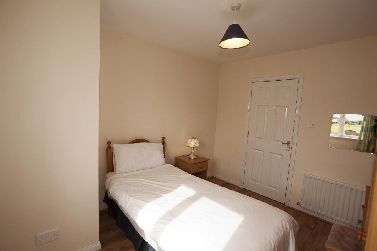 Seacrest Holiday Homes Bundoran Oda fotoğraf