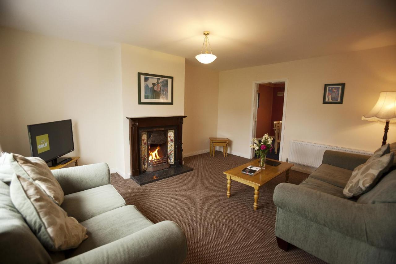 Seacrest Holiday Homes Bundoran Oda fotoğraf