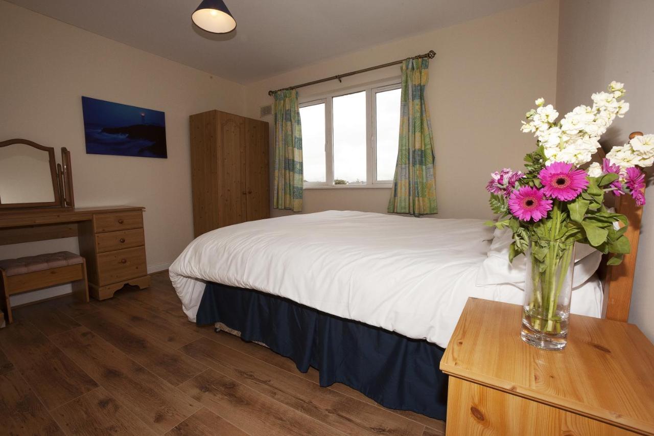 Seacrest Holiday Homes Bundoran Oda fotoğraf