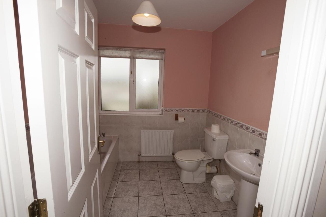 Seacrest Holiday Homes Bundoran Oda fotoğraf