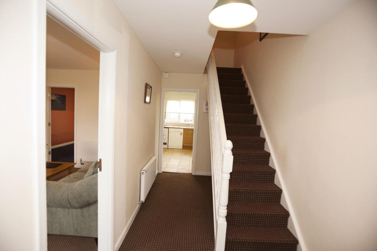 Seacrest Holiday Homes Bundoran Dış mekan fotoğraf
