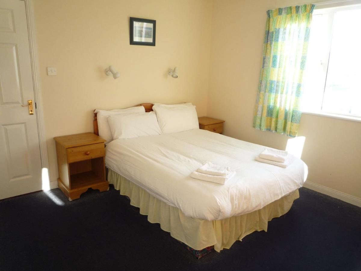 Seacrest Holiday Homes Bundoran Dış mekan fotoğraf
